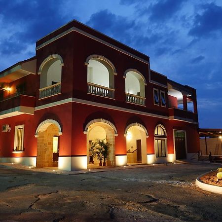 Tenuta Cavalieri Леверано Номер фото