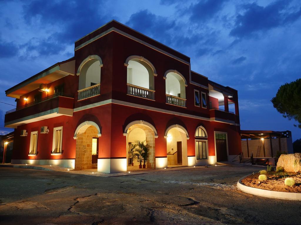 Tenuta Cavalieri Леверано Номер фото