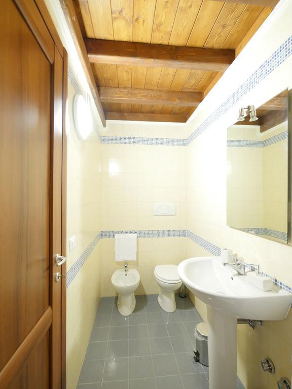 Tenuta Cavalieri Леверано Номер фото