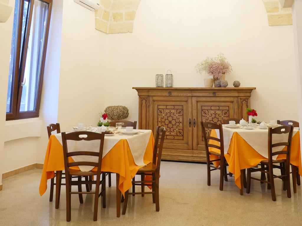 Tenuta Cavalieri Леверано Номер фото