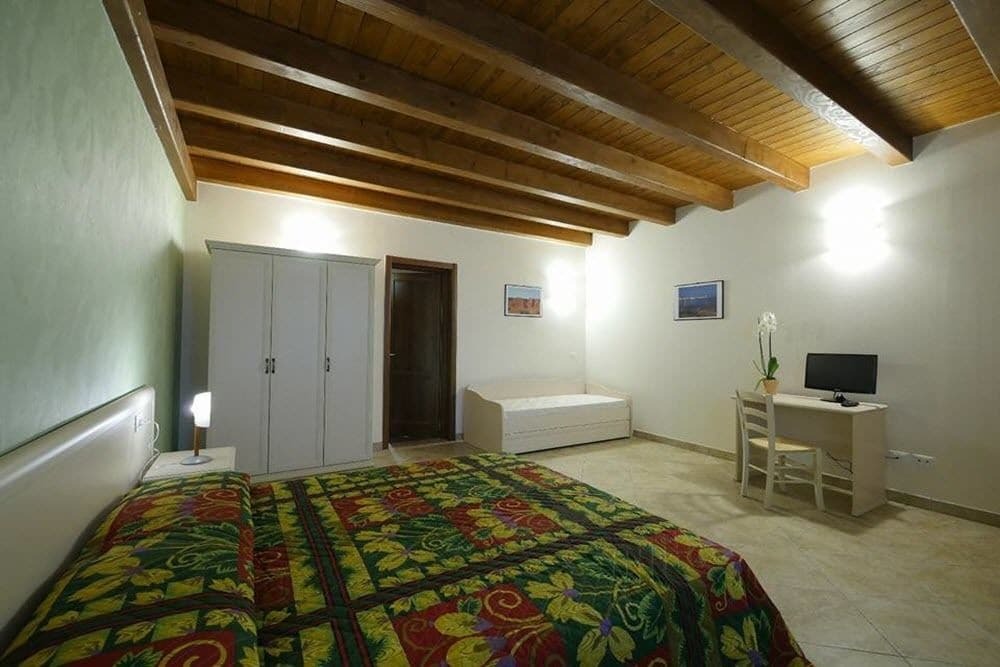 Tenuta Cavalieri Леверано Екстер'єр фото
