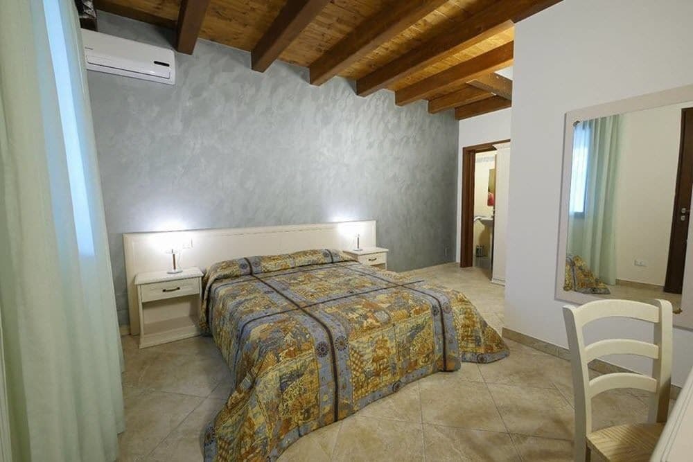 Tenuta Cavalieri Леверано Екстер'єр фото